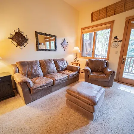 Arapahoe Lodge 8105 By Summitcove Lodging
